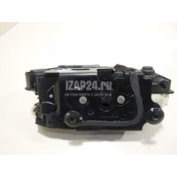 Замок двери задней правой VAG Fabia (2007 - 2015) 5N0839016D