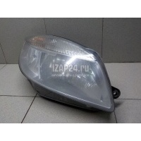 Фара правая VAG Fabia (2007 - 2015) 5J1941018