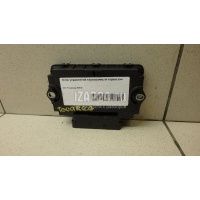 Блок управления парковочным тормозом VAG Cayenne (2010 - 2017) 7P0907801E