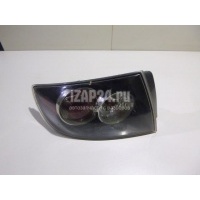 Фонарь задний наружный левый Mazda Mazda 3 (BK) (2002 - 2009) BR5H51160C