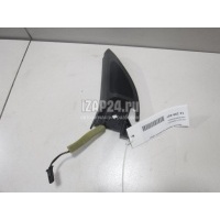 Крышка зеркала внутренняя левая VAG Golf VI (2009 - 2013) 5K0837973K82V
