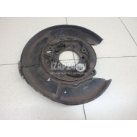 Щит опорный задний правый Toyota ES (SV40) (2006 - 2012) 4650306040