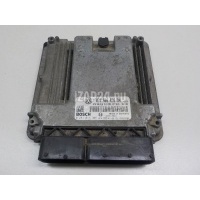 Блок управления двигателем VAG Touareg (2002 - 2010) 070906016DH