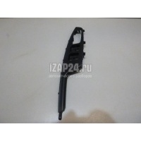 Накладка блока управления стеклоподъемниками Hyundai-Kia Optima IV 2016 93572D4210JG7