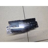 Часы Ssang Yong Actyon New/Korando C 2010 8111034010