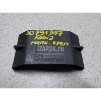 Кронштейн салонного фильтра VAG Fabia (1999 - 2007) 6Q0815391