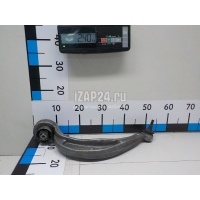 Рычаг передний нижний правый передний VAG A4 [B8] (2007 - 2015) 8K0407152D