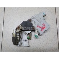 Замок двери задней левой Nissan Patrol (Y61) (1997 - 2009) 82503VB900