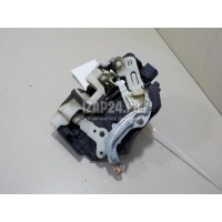 Замок двери задней правой Mitsubishi Lancer (CS/Classic) (2003 - 2008) MN159632