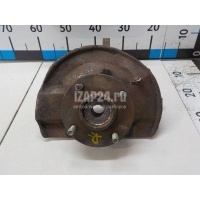 Кулак поворотный передний правый Mitsubishi Lancer (CS/Classic) (2003 - 2008) MR491322
