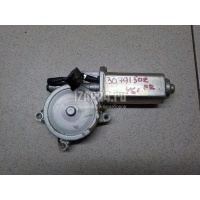 Моторчик стеклоподъемника Nissan Patrol (Y61) (1997 - 2009) 80730VB011