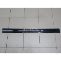 Молдинг передней правой двери Nissan Patrol (Y61) (1997 - 2009) 80870VC000