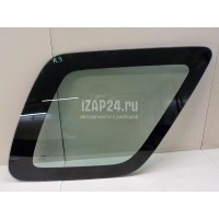 Стекло кузовное глухое правое Ford Maverick (2001 - 2007) 4684093
