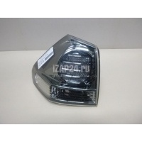Фонарь задний наружный левый Toyota RX 300/330/350/400h (2003 - 2009) 81561-48140