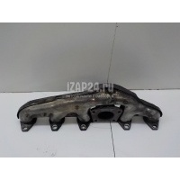Коллектор выпускной VAG Touareg (2002 - 2010) 070253017A