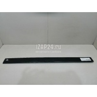 Молдинг передней правой двери VAG A2 [8Z0] (2000 - 2005) 8Z0853954GRU