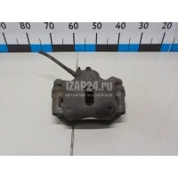 Суппорт тормозной передний правый Renault Kangoo (1997 - 2003) 7701207787