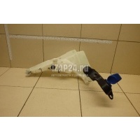 Бачок омывателя лобового стекла VAG A6 [C6,4F] (2004 - 2011) 4F0955453R