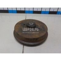 Барабан тормозной Renault Kangoo (2003 - 2008) 8200741073