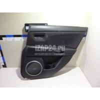 Обшивка двери задней правой Mazda Mazda 3 (BK) (2002 - 2009) BS3H6852YA02