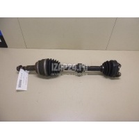 Полуось передняя левая Toyota RX 300/330/350/400h (2003 - 2009) 4342048110