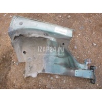 Лонжерон передний правый VAG Yeti (2009 - ) 5L0803092