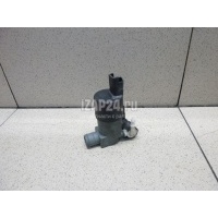 Насос омывателя Nissan Navara (D40) (2005 - 2015) 28920BU010
