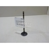 Клапан впускной Renault Almera (G15) (2013 - ) 7701471378