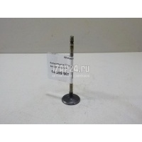 Клапан впускной Renault Almera (G15) (2013 - ) 7701471378