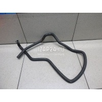 Шланг системы охлаждения Nissan Qashqai (J10) (2006 - 2014) 21741JD00B