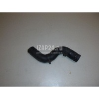 Патрубок радиатора Subaru Legacy (B14) (2010 - 2015) 45161AJ020