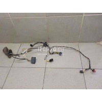 Проводка (коса) Ford Fiesta (2001 - 2008) 1367558