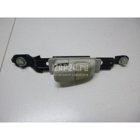 Механизм регулировки ремня безопасности Mazda Mazda 6 (GH) (2007 - 2013) GS1D5796075