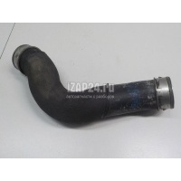 Патрубок интеркулера VAG Touareg (2002 - 2010) 7L6145967C