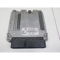 Блок управления двигателем VAG Touareg (2002 - 2010) 070906016DH