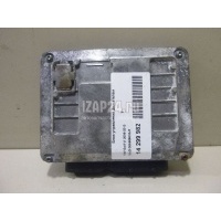 Блок управления двигателем VAG Golf VI (2009 - 2013) 06A906033JF