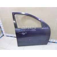 Дверь передняя правая Ford Focus I (1998 - 2005) 1366761