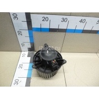 Моторчик отопителя Nissan Navara (D40) (2005 - 2015) 27226EA010