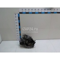 МКПП (механическая коробка переключения передач) Mitsubishi Lancer (CS/Classic) (2003 - 2008) MD979377