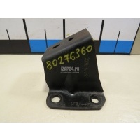 Кронштейн двигателя левый Hyundai-Kia Retona CE (1997 - 2003) 0K01139030C