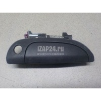 Ручка двери передней наружная правая Chery Indis (2011 - 2015) S186105800