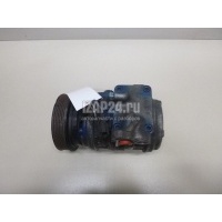 Компрессор системы кондиционирования Hyundai-Kia Sportage (2004 - 2010) 977012E100