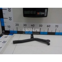 Трубка системы охлаждения VAG A4 [B8] (2007 - 2015) 03L121065