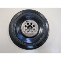 Шкив коленвала VAG Cayenne (2003 - 2010) 059105251AH