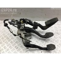 Узел педальный Audi A4 B5 (1994-2001) 1997 8D1721117E