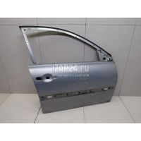 Дверь передняя правая Renault Megane II (2003 - 2009) 7751473729