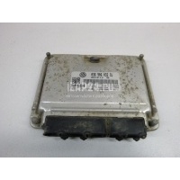 Блок управления двигателем VAG Octavia (A4 1U-) (2000 - 2011) 036906032BJ