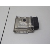 Блок управления двигателем Hyundai-Kia Solaris (2010 - 2017) 391132B650