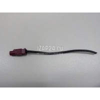 Разъем VAG A5/S5 [8T] Coupe/Sportback (2007 - 2016) 6Q0035575C