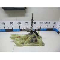 Кулиса КПП Mazda Mazda 6 (GH) (2007 - 2013) GAL146100